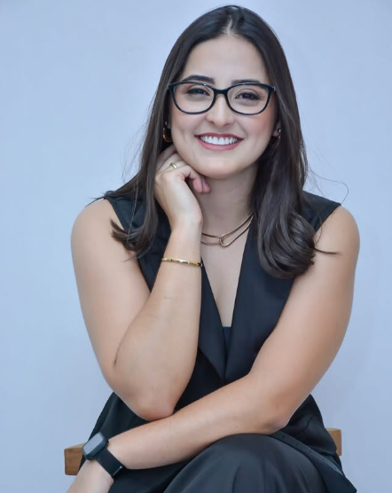 Dra. Camila Batista