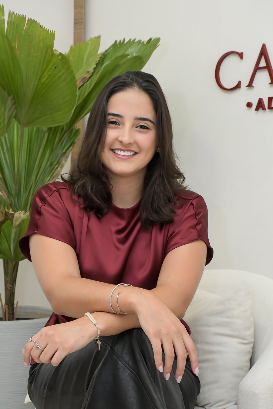 Dra. Camila Batista